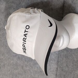 Nike dri fit golf hat Adult Unisex